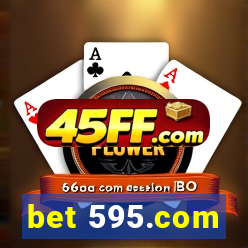 bet 595.com